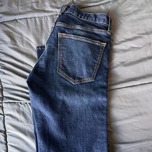 Men’s jeans Old Navy torn Slim Taper size 30x30